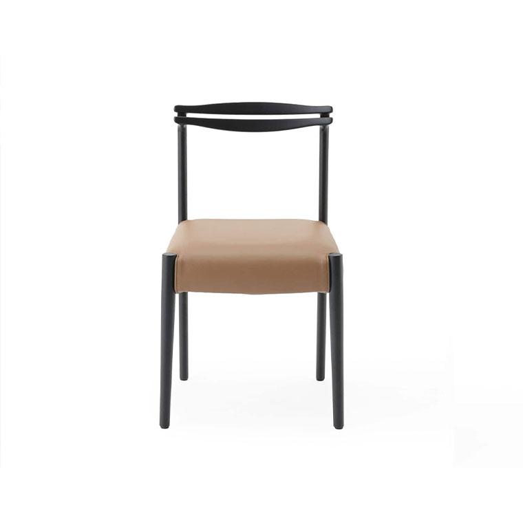 journal standard Furniture ジャーナルスタンダードファニチャー PORTO CHAIR (Leather)　ポルト チェア　レザー |  | 04