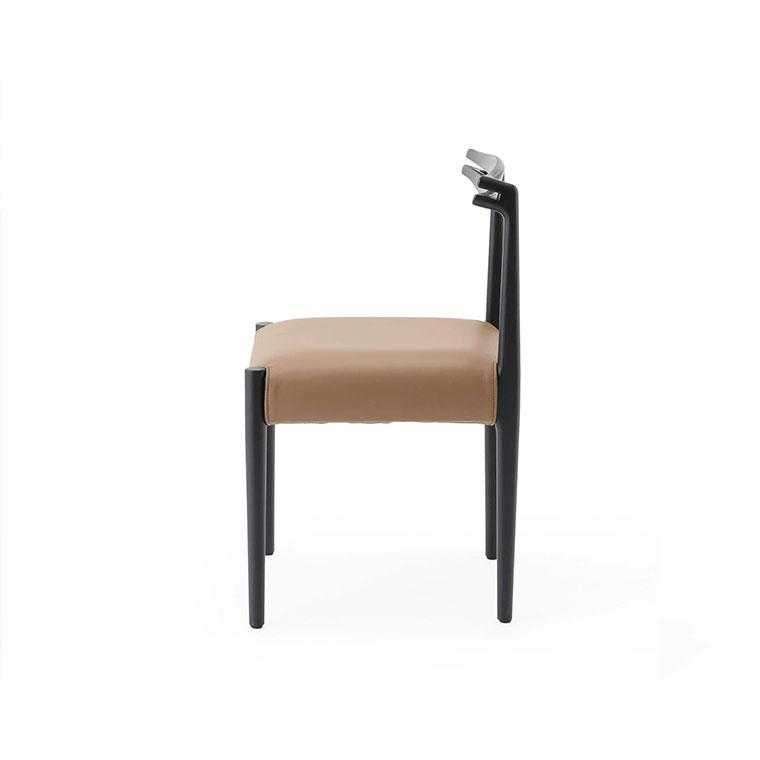 journal standard Furniture ジャーナルスタンダードファニチャー PORTO CHAIR (Leather)　ポルト チェア　レザー |  | 05