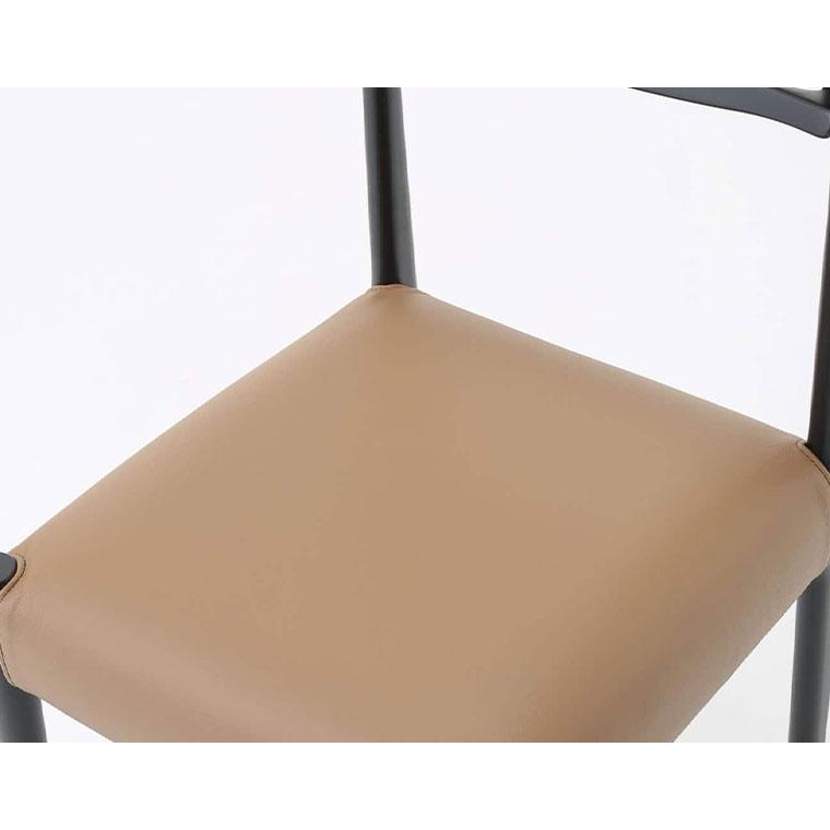 journal standard Furniture ジャーナルスタンダードファニチャー PORTO CHAIR (Leather)　ポルト チェア　レザー |  | 06