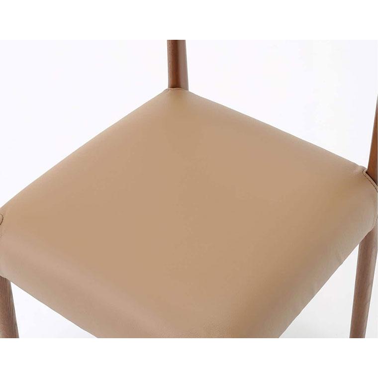 journal standard Furniture ジャーナルスタンダードファニチャー PORTO CHAIR (Leather)　ポルト チェア　レザー |  | 07
