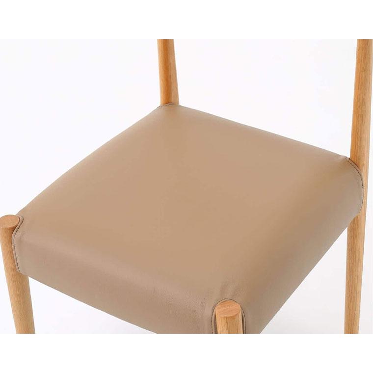 journal standard Furniture ジャーナルスタンダードファニチャー PORTO CHAIR (Leather)　ポルト チェア　レザー |  | 08