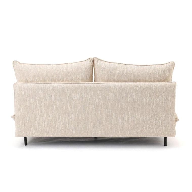journal standard Furniture ジャーナルスタンダードファニチャー PORTO SOFA Low W1700 (26IV)　ポルトソファ　アイボリー |  | 04