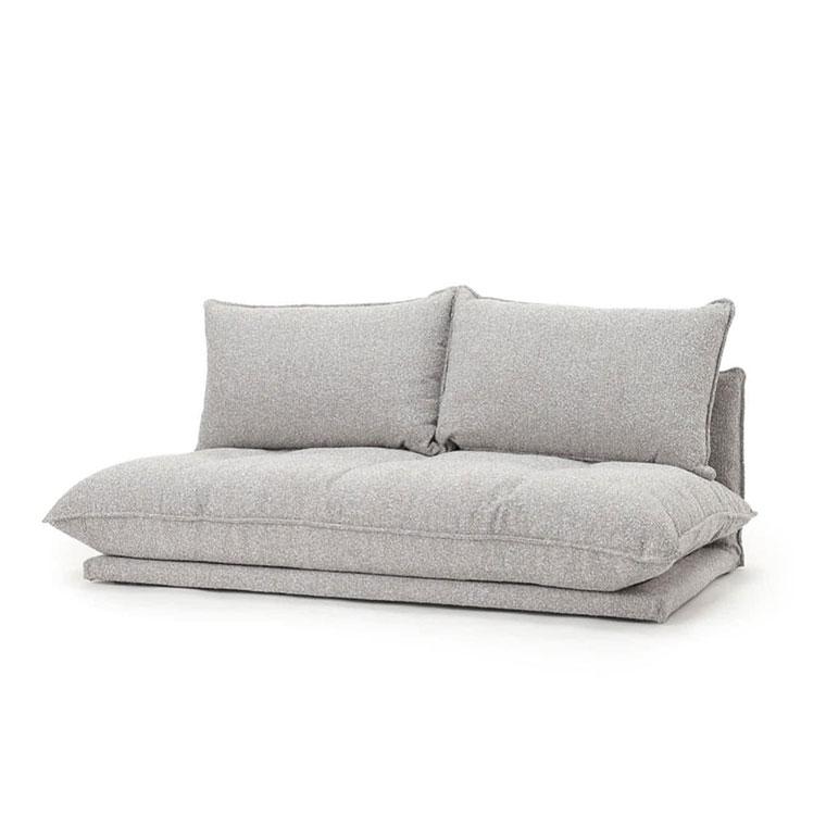 journal standard Furniture ジャーナルスタンダードファニチャー PORTO SOFA Low W1700 (26OR)　ポルトソファ　オレンジ |  | 06