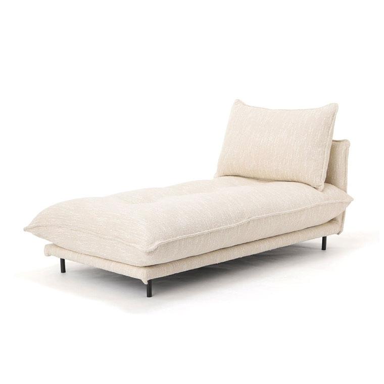 journal standard Furniture ジャーナルスタンダードファニチャー PORTO COUCH SOFA Low (26IV)　ポルトカウチソファ　アイボリー |  | 01
