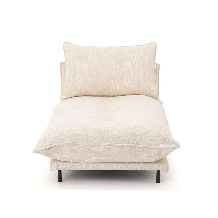 journal standard Furniture ジャーナルスタンダードファニチャー PORTO COUCH SOFA Low (26IV)　ポルトカウチソファ　アイボリー |  | 02