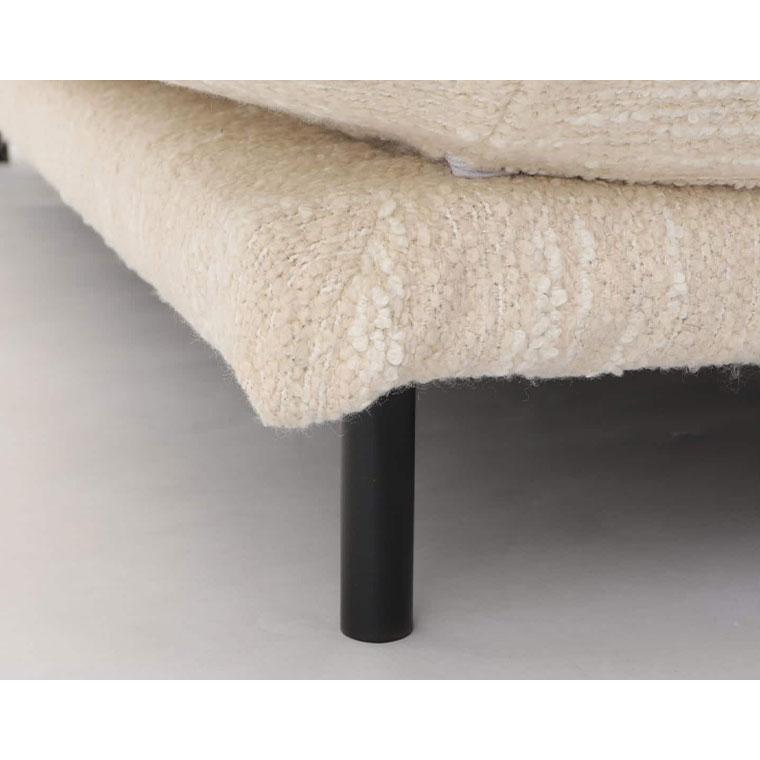 journal standard Furniture ジャーナルスタンダードファニチャー PORTO COUCH SOFA Low (26IV)　ポルトカウチソファ　アイボリー |  | 04