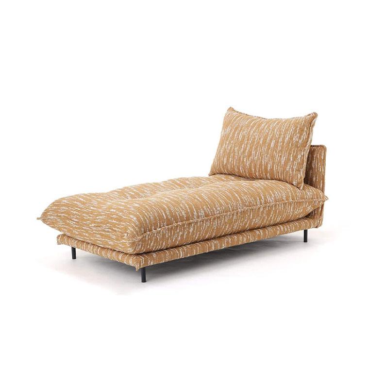 journal standard Furniture ジャーナルスタンダードファニチャー PORTO COUCH SOFA Low (26OR)　ポルトカウチソファ　オレンジ |  | 01