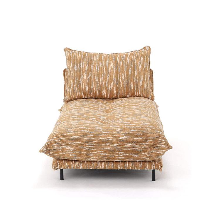 journal standard Furniture ジャーナルスタンダードファニチャー PORTO COUCH SOFA Low (26OR)　ポルトカウチソファ　オレンジ |  | 02