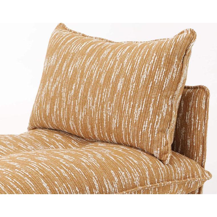 journal standard Furniture ジャーナルスタンダードファニチャー PORTO COUCH SOFA Low (26OR)　ポルトカウチソファ　オレンジ |  | 05