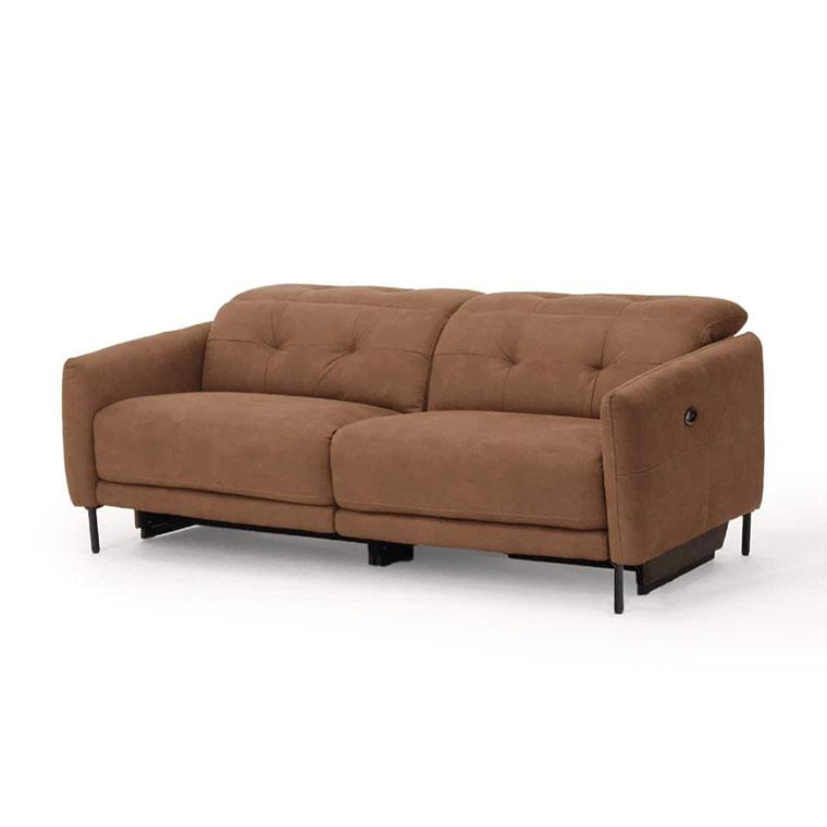 journal standard Furniture ジャーナルスタンダードファニチャー　SHEFFIELD RECLINING SOFA 2nd　シェフィールドリクライニングソファ2nd |  | 01
