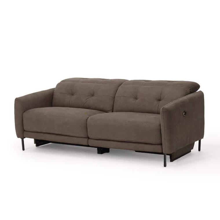 journal standard Furniture ジャーナルスタンダードファニチャー　SHEFFIELD RECLINING SOFA 2nd　シェフィールドリクライニングソファ2nd |  | 02