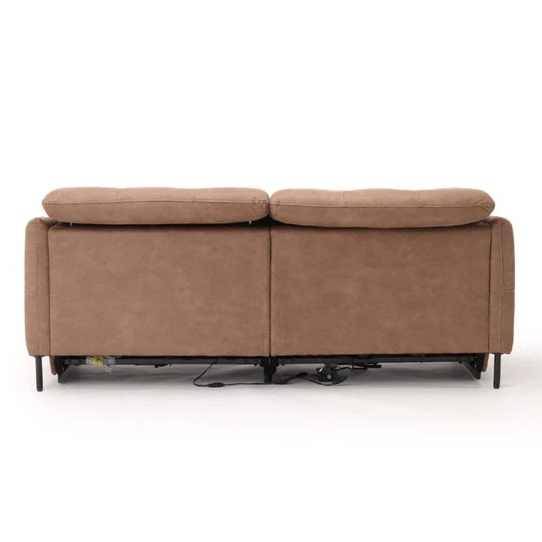 journal standard Furniture ジャーナルスタンダードファニチャー　SHEFFIELD RECLINING SOFA 2nd　シェフィールドリクライニングソファ2nd |  | 04
