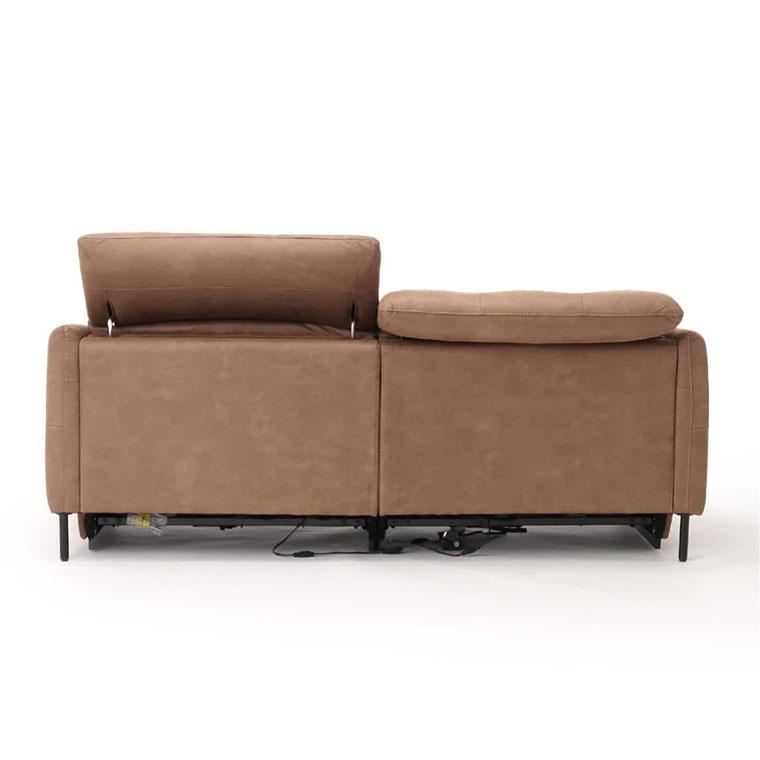 journal standard Furniture ジャーナルスタンダードファニチャー　SHEFFIELD RECLINING SOFA 2nd　シェフィールドリクライニングソファ2nd |  | 05