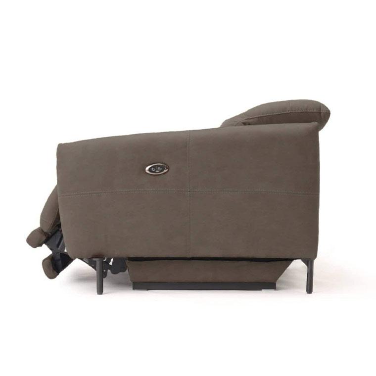 journal standard Furniture ジャーナルスタンダードファニチャー　SHEFFIELD RECLINING SOFA 2nd　シェフィールドリクライニングソファ2nd |  | 06