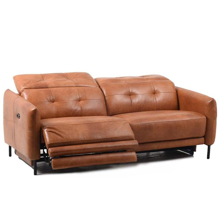journal standard Furniture ジャーナルスタンダードファニチャー SHEFFIELD RECLINING SOFA 2nd シェフィールドリクライニングソファ2nd　レザー |  | 01