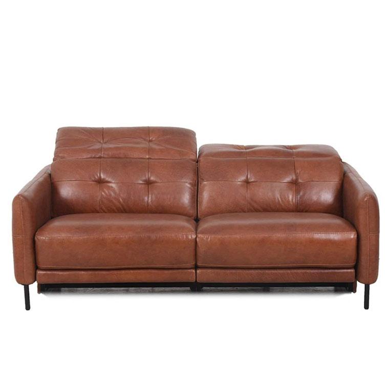 journal standard Furniture ジャーナルスタンダードファニチャー SHEFFIELD RECLINING SOFA 2nd シェフィールドリクライニングソファ2nd　レザー |  | 03