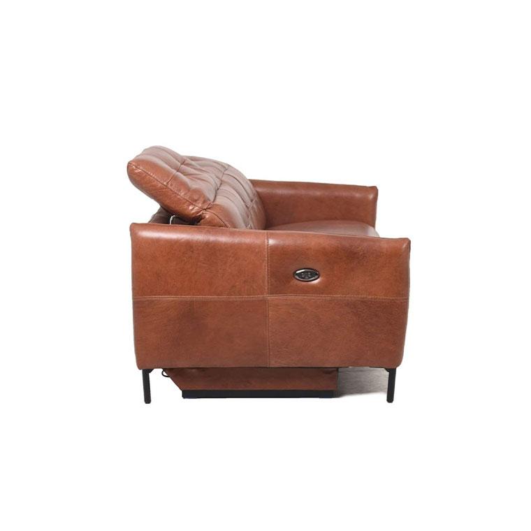 journal standard Furniture ジャーナルスタンダードファニチャー SHEFFIELD RECLINING SOFA 2nd シェフィールドリクライニングソファ2nd　レザー |  | 04