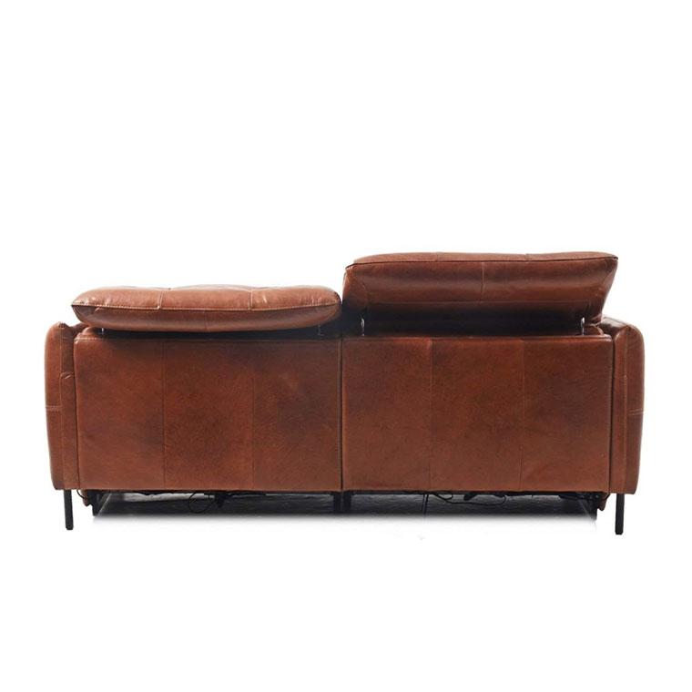 journal standard Furniture ジャーナルスタンダードファニチャー SHEFFIELD RECLINING SOFA 2nd シェフィールドリクライニングソファ2nd　レザー |  | 05