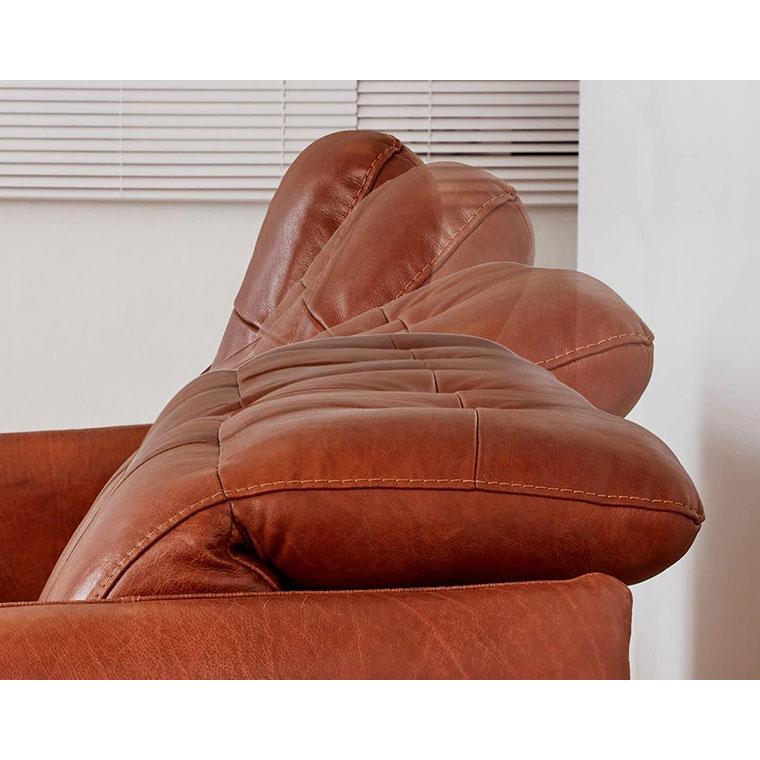 journal standard Furniture ジャーナルスタンダードファニチャー SHEFFIELD RECLINING SOFA 2nd シェフィールドリクライニングソファ2nd　レザー |  | 07
