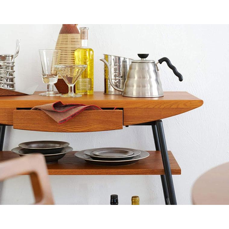 journal standard Furniture ジャーナルスタンダードファニチャー BRITZ WAGON　ブリッツ ワゴン |  | 12
