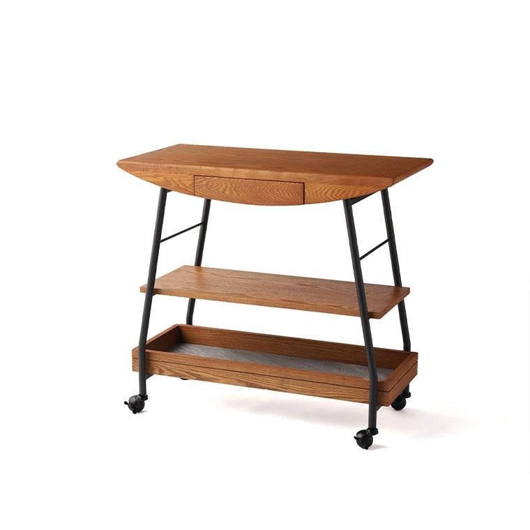 journal standard Furniture ジャーナルスタンダードファニチャー BRITZ WAGON　ブリッツ ワゴン |  | 01