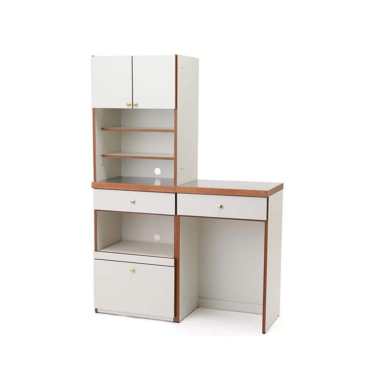 journal standard Furniture ジャーナルスタンダードファニチャー 家具 LYSE KITCHEN UNIT SLIDE TRAY　リーセ キッチン ユニット スライドトレイ |  | 10