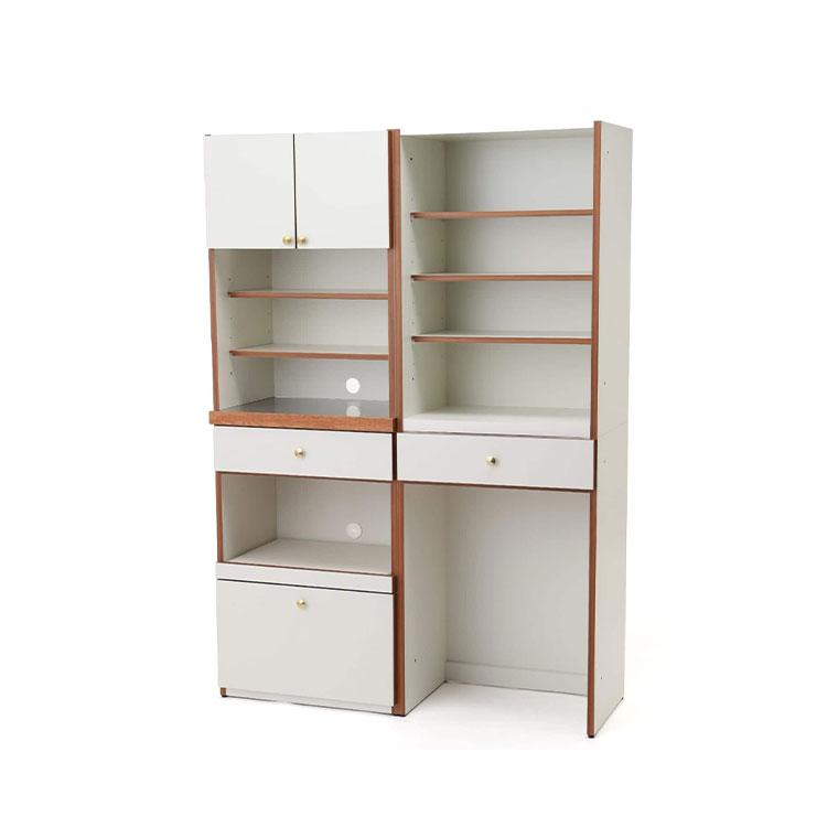 journal standard Furniture ジャーナルスタンダードファニチャー 家具 LYSE KITCHEN UNIT SLIDE TRAY　リーセ キッチン ユニット スライドトレイ |  | 11