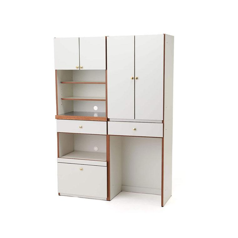 journal standard Furniture ジャーナルスタンダードファニチャー 家具 LYSE KITCHEN UNIT SLIDE TRAY　リーセ キッチン ユニット スライドトレイ |  | 12