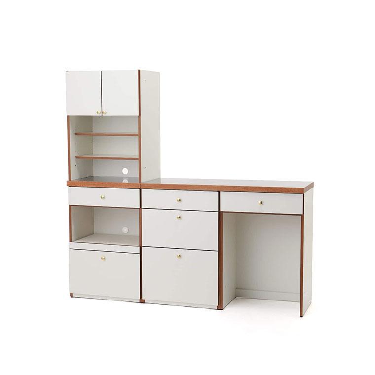 journal standard Furniture ジャーナルスタンダードファニチャー 家具 LYSE KITCHEN UNIT SLIDE TRAY　リーセ キッチン ユニット スライドトレイ |  | 13