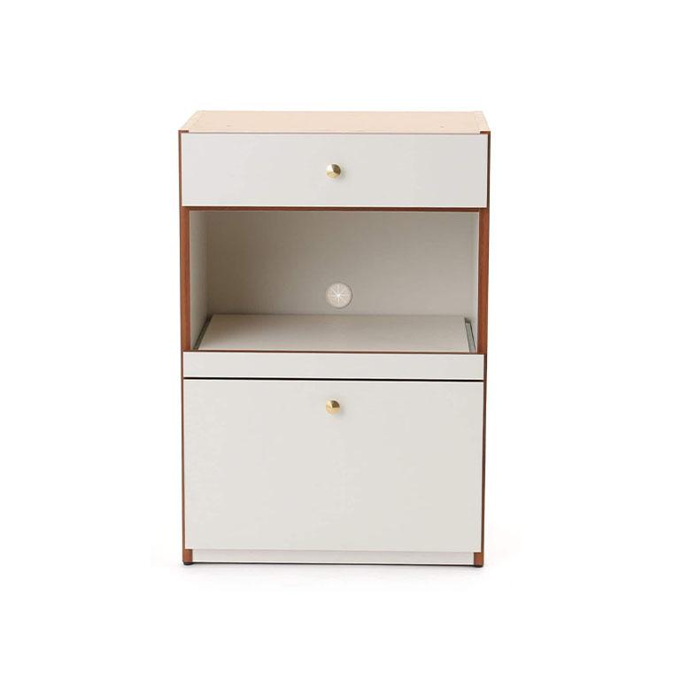 journal standard Furniture ジャーナルスタンダードファニチャー 家具 LYSE KITCHEN UNIT SLIDE TRAY　リーセ キッチン ユニット スライドトレイ |  | 02