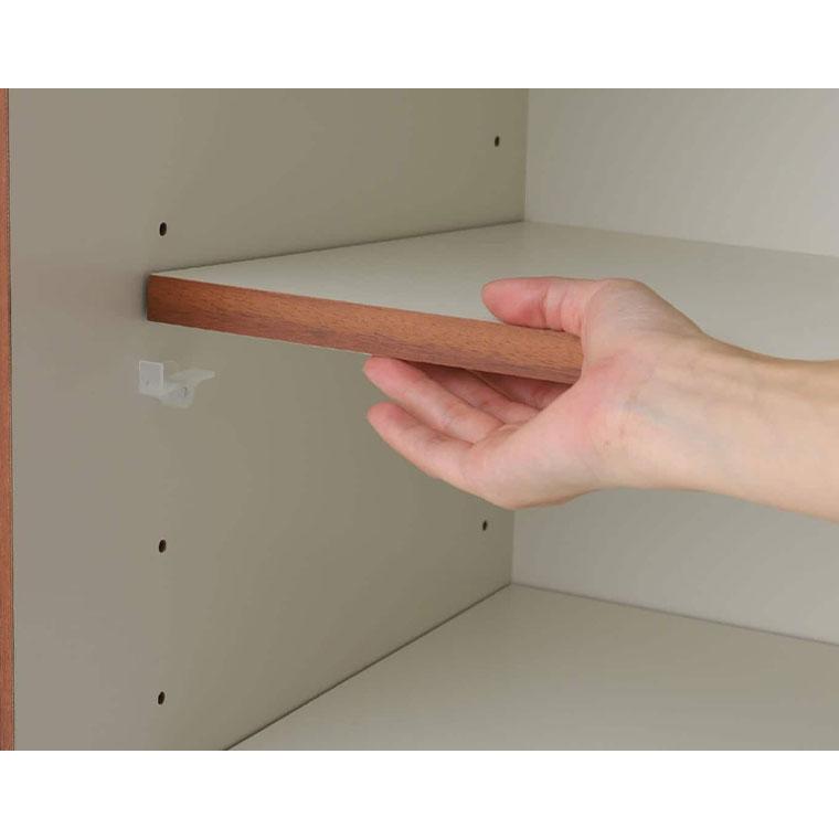 journal standard Furniture ジャーナルスタンダードファニチャー 家具 LYSE KITCHEN UNIT OPEN SHELF　リーセ キッチン ユニット オープンシェルフ |  | 05