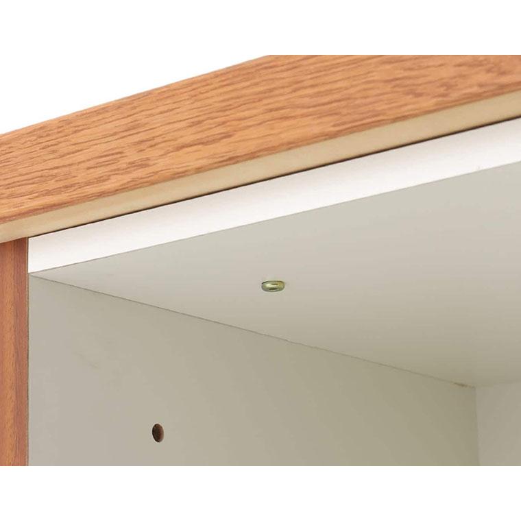 journal standard Furniture ジャーナルスタンダードファニチャー 家具 LYSE KITCHEN UNIT OPEN SHELF　リーセ キッチン ユニット オープンシェルフ |  | 06