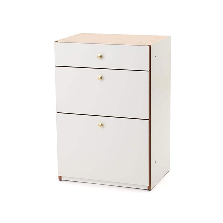 journal standard Furniture ジャーナルスタンダードファニチャー 家具 LYSE KITCHEN UNIT CHEST　リーセ キッチン ユニット チェスト |  | 01