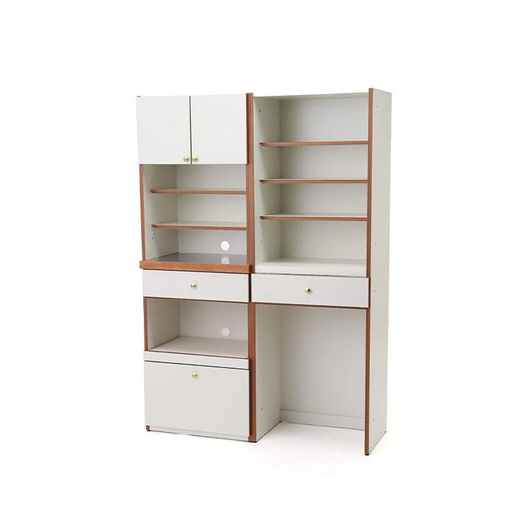journal standard Furniture ジャーナルスタンダードファニチャー 家具 LYSE KITCHEN UNIT DUST　リーセ キッチン ユニット ダスト |  | 10