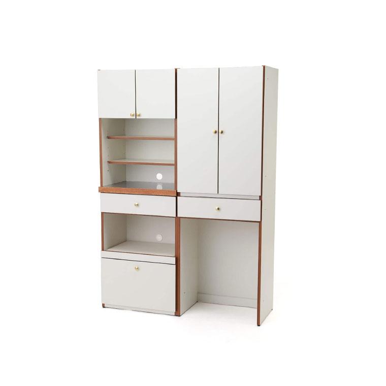 journal standard Furniture ジャーナルスタンダードファニチャー 家具 LYSE KITCHEN UNIT DUST　リーセ キッチン ユニット ダスト |  | 11