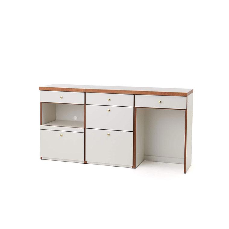 journal standard Furniture ジャーナルスタンダードファニチャー 家具 LYSE KITCHEN UNIT DUST　リーセ キッチン ユニット ダスト |  | 12