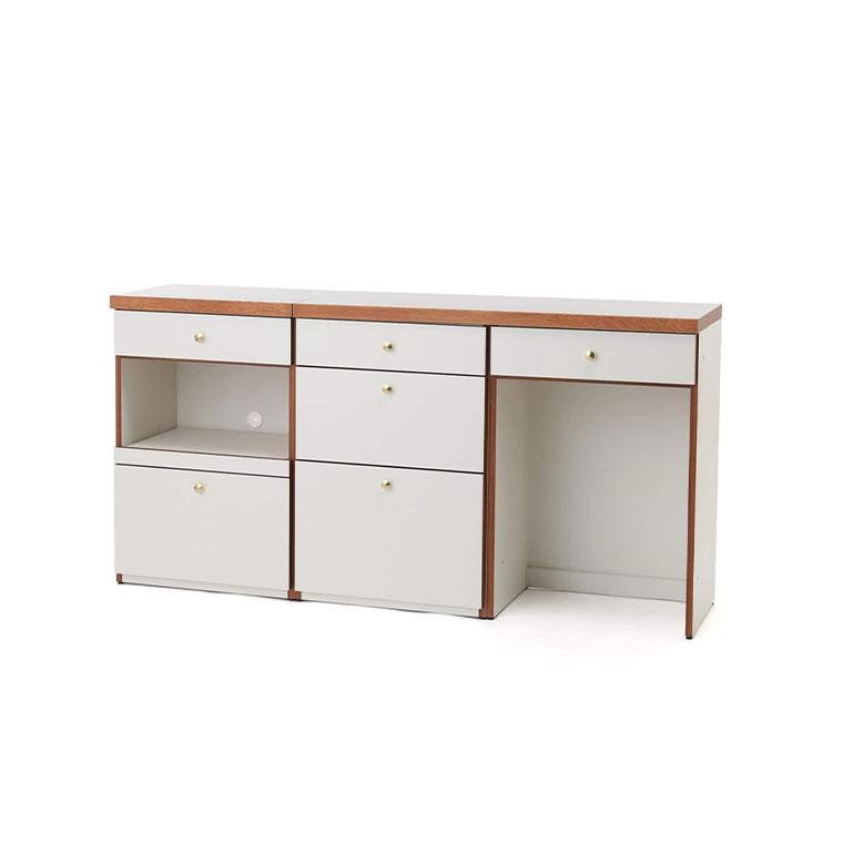 journal standard Furniture ジャーナルスタンダードファニチャー 家具 LYSE KITCHEN UNIT DUST　リーセ キッチン ユニット ダスト |  | 13
