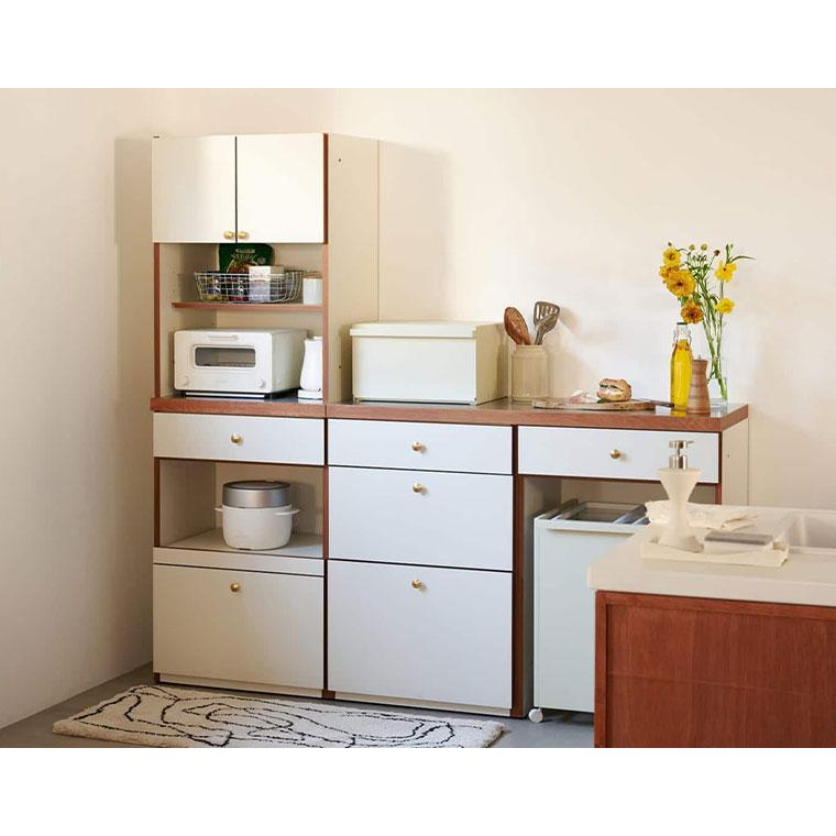 journal standard Furniture ジャーナルスタンダードファニチャー 家具 LYSE KITCHEN UNIT DUST　リーセ キッチン ユニット ダスト |  | 15
