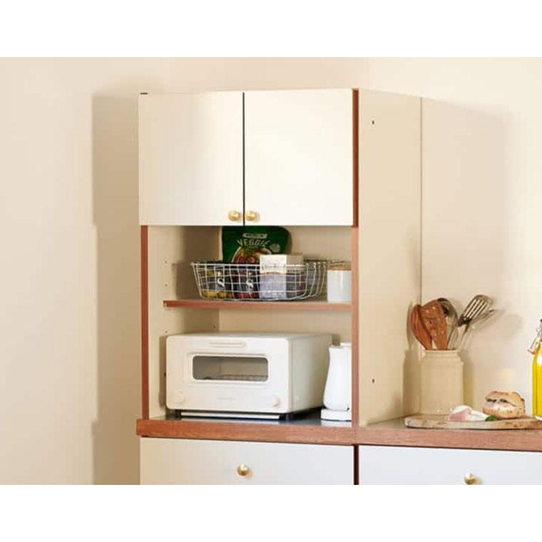 journal standard Furniture ジャーナルスタンダードファニチャー 家具 LYSE KITCHEN UNIT TOPPER　リーセ キッチン ユニット トッパー | 
