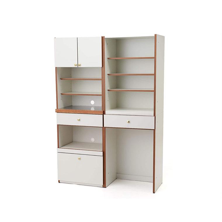 journal standard Furniture ジャーナルスタンダードファニチャー 家具 LYSE KITCHEN UNIT TOPPER　リーセ キッチン ユニット トッパー |  | 10
