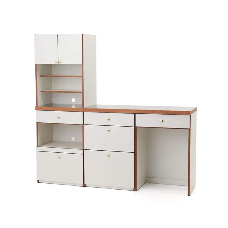 journal standard Furniture ジャーナルスタンダードファニチャー 家具 LYSE KITCHEN UNIT TOPPER　リーセ キッチン ユニット トッパー |  | 12