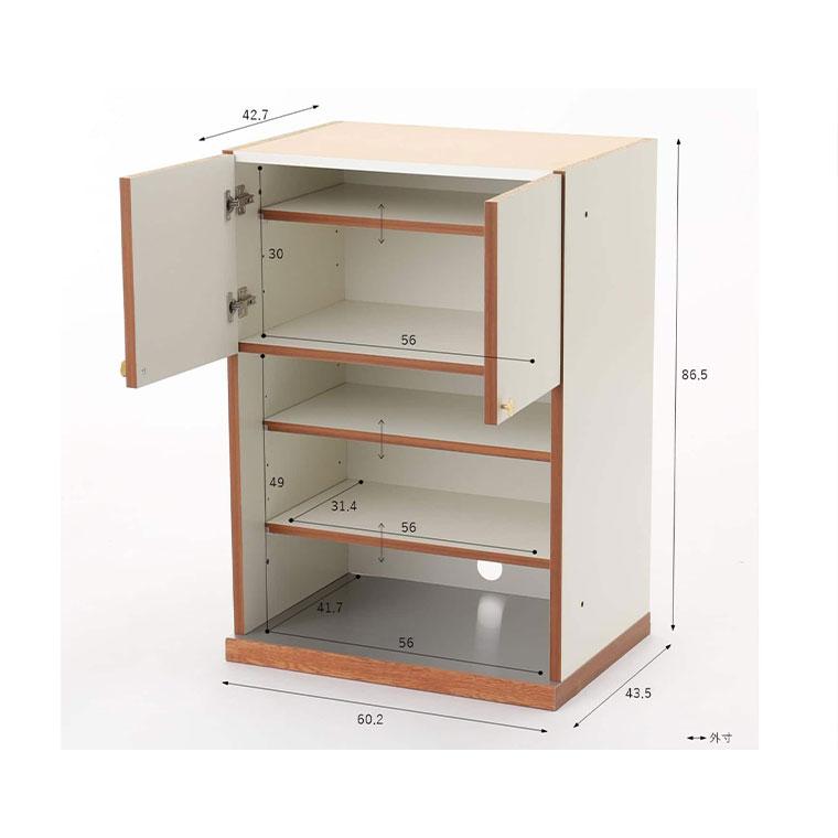 journal standard Furniture ジャーナルスタンダードファニチャー 家具 LYSE KITCHEN UNIT TOPPER　リーセ キッチン ユニット トッパー |  | 13