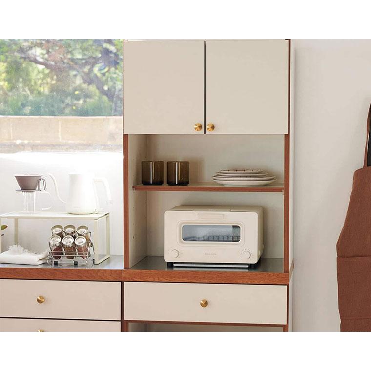 journal standard Furniture ジャーナルスタンダードファニチャー 家具 LYSE KITCHEN UNIT TOPPER　リーセ キッチン ユニット トッパー |  | 14