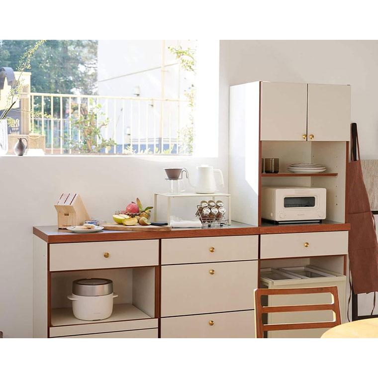 journal standard Furniture ジャーナルスタンダードファニチャー 家具 LYSE KITCHEN UNIT TOPPER　リーセ キッチン ユニット トッパー |  | 15