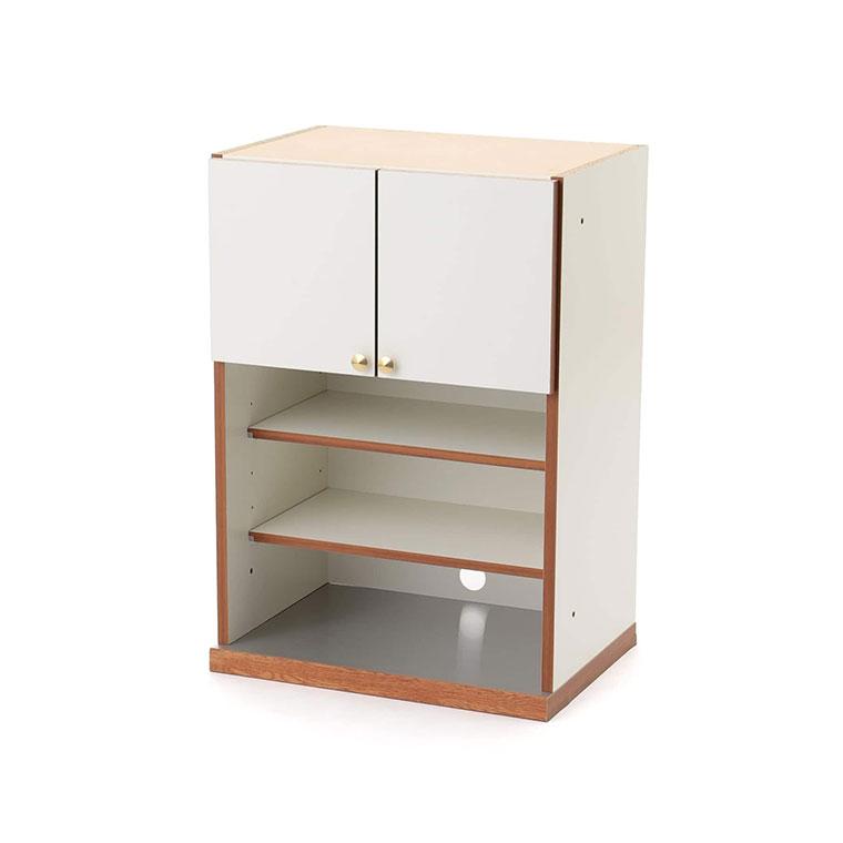 journal standard Furniture ジャーナルスタンダードファニチャー 家具 LYSE KITCHEN UNIT TOPPER　リーセ キッチン ユニット トッパー |  | 01