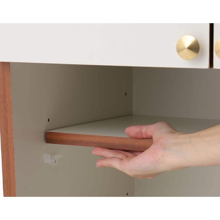 journal standard Furniture ジャーナルスタンダードファニチャー 家具 LYSE KITCHEN UNIT TOPPER　リーセ キッチン ユニット トッパー |  | 06