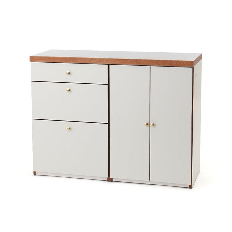 journal standard Furniture ジャーナルスタンダードファニチャー 家具 LYSE KITCHEN UNIT DOOR　リーセ キッチン ユニット ドア |  | 10