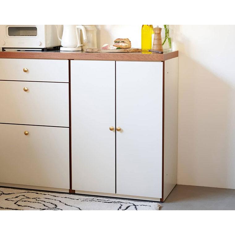 journal standard Furniture ジャーナルスタンダードファニチャー 家具 LYSE KITCHEN UNIT DOOR　リーセ キッチン ユニット ドア |  | 14