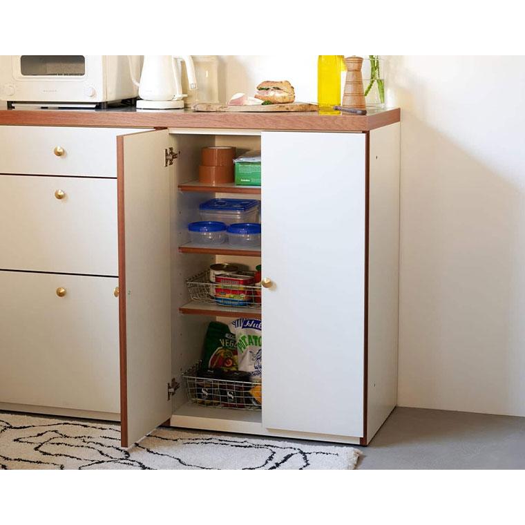 journal standard Furniture ジャーナルスタンダードファニチャー 家具 LYSE KITCHEN UNIT DOOR　リーセ キッチン ユニット ドア |  | 15