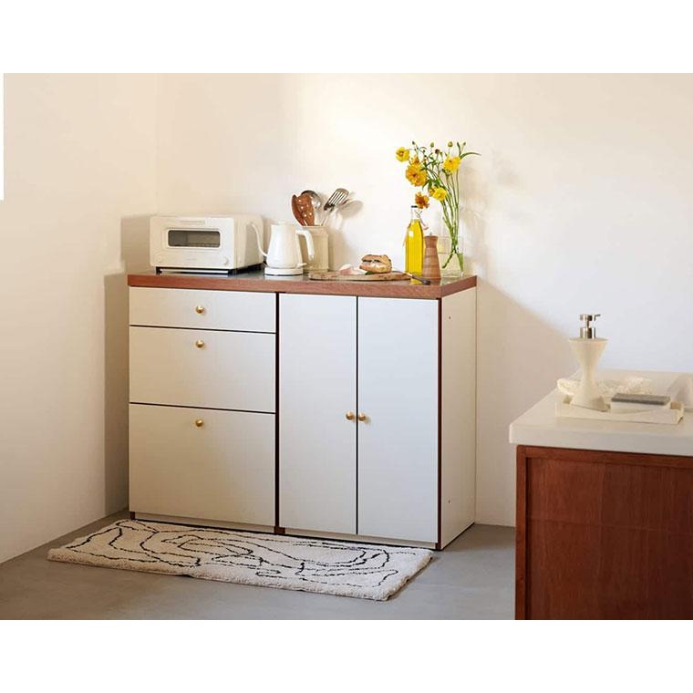 journal standard Furniture ジャーナルスタンダードファニチャー 家具 LYSE KITCHEN UNIT DOOR　リーセ キッチン ユニット ドア |  | 16